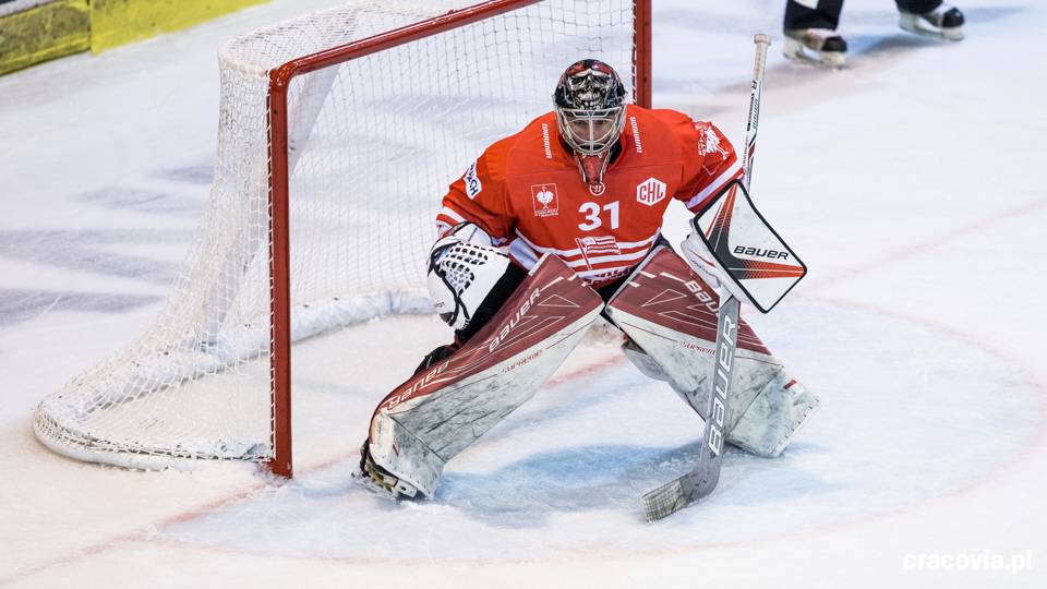 Our Champions Hockey League campaign comes to an end