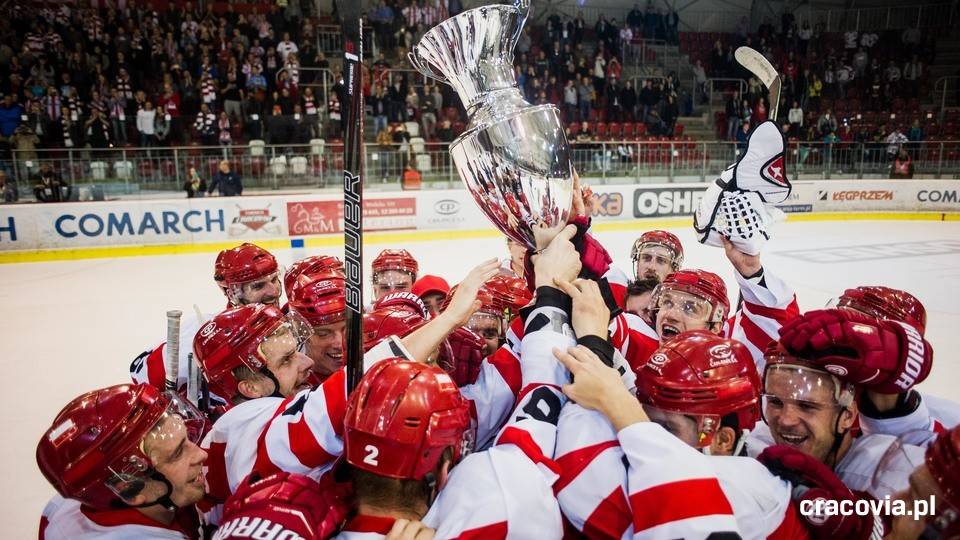 We win Polish Super Cup!