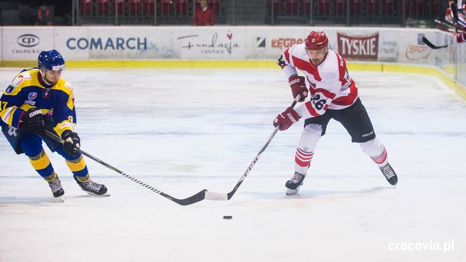 No points for Pasy in Nowy Targ 