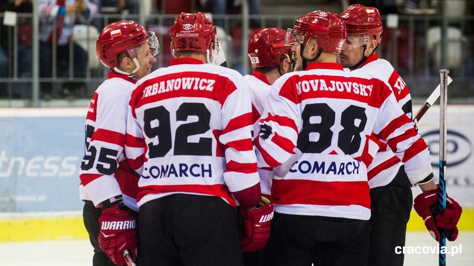 Comarch Cracovia stun GKS Tychy with impressive comeback!