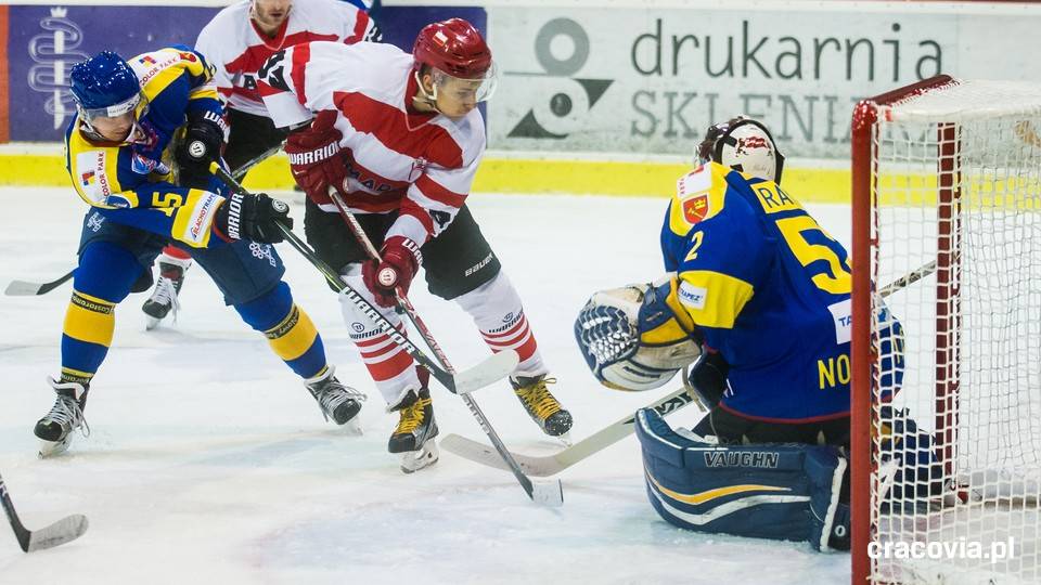 Comarch Cracovia finish the season at fourth place