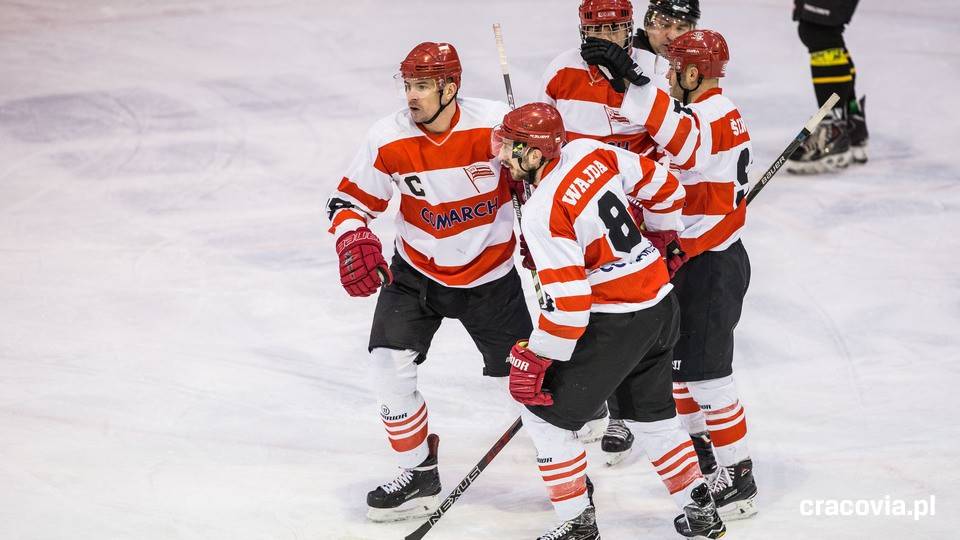 Fortune turns over as Cracovia gets first 2018 win in a shootout