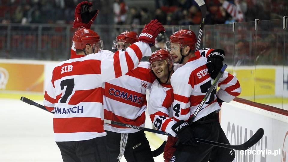 Polish Cup: on to the final!