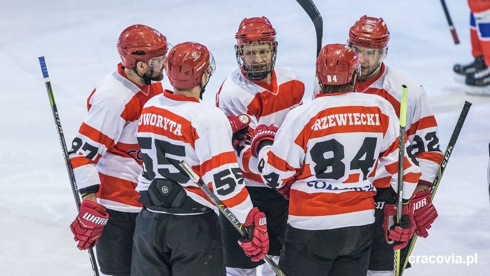 Decisive win against Polonia Bytom!
