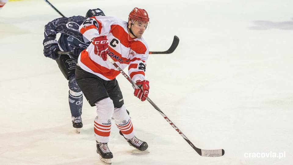 Five goals for Pasy against Frydek-Mistek!