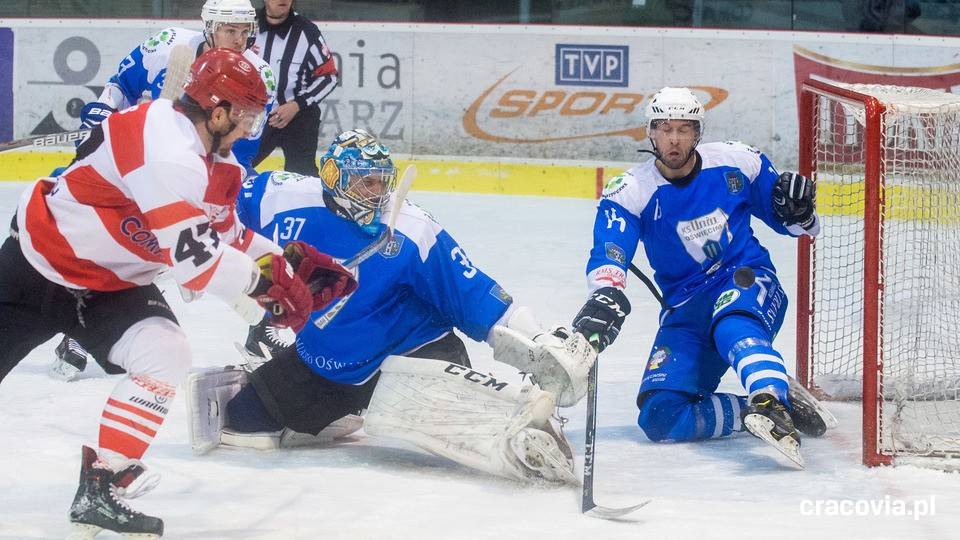 Unia tie series with another home win