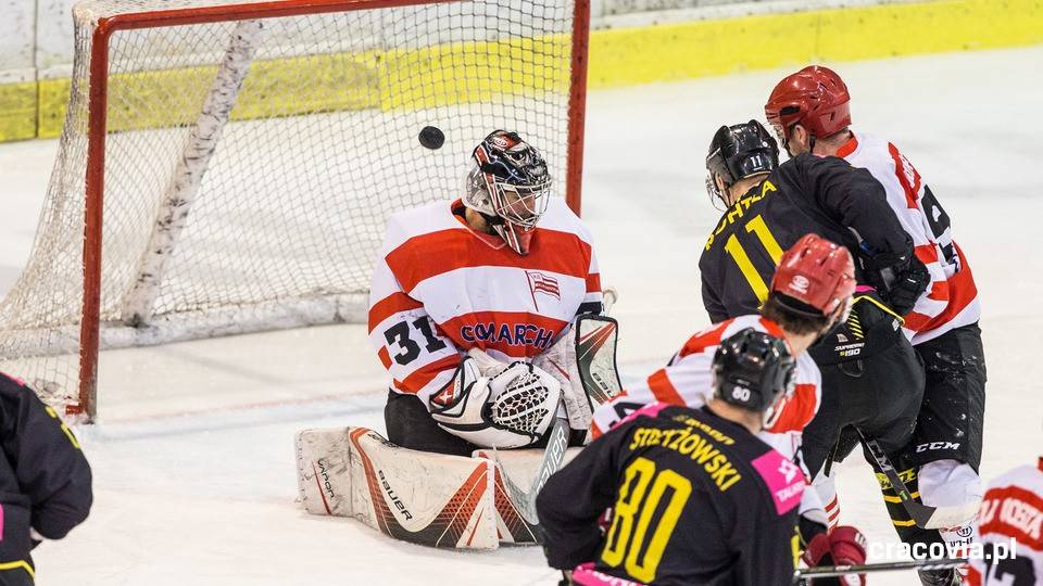 TAURON KH GKS win semifinal, Pasy will play for bronze