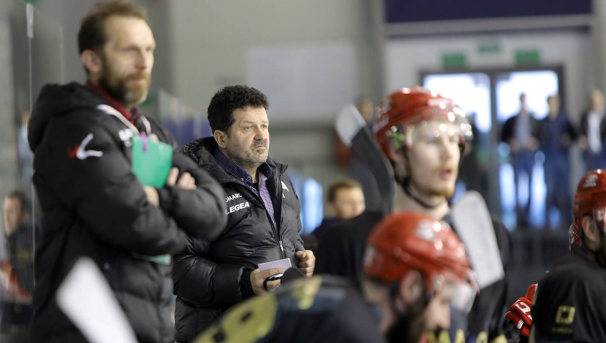 72. edition of Tatra Cup is announced