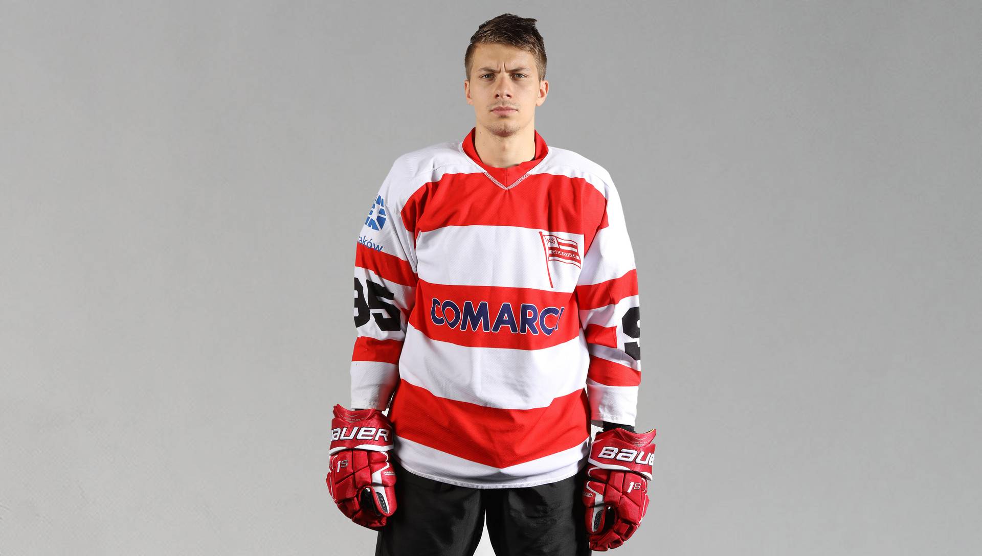 Damian Kapica stays in Pasy! 