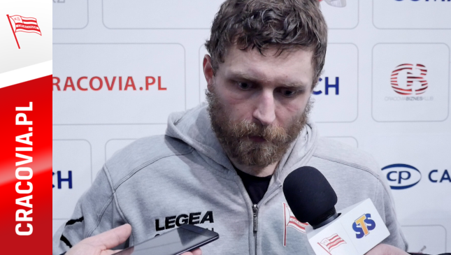 Kasper Bryniczka: we start the series from the scratch