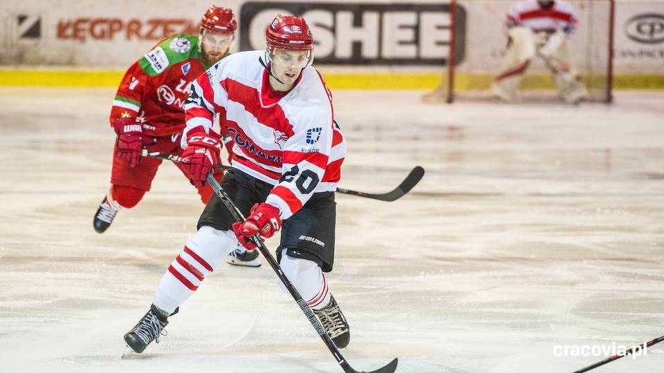 Victory against Zagłębie Sosnowiec 