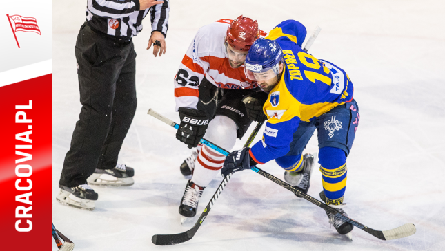 Comarch Cracovia - TatrySki Podhale Nowy Targ [HIGHLIGHTS]