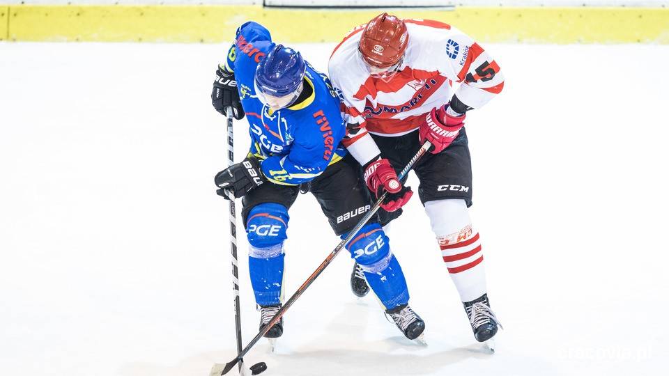 A big victory against Orlik!