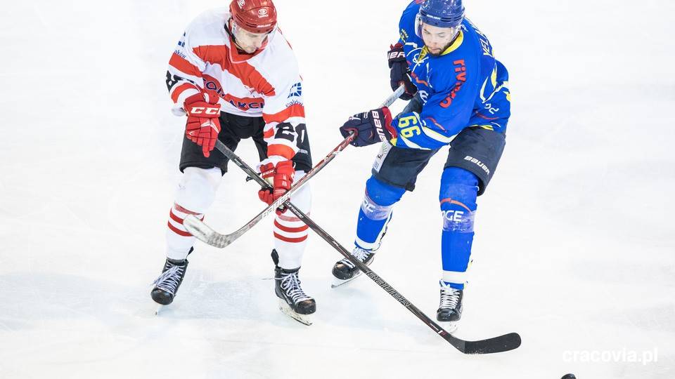Comarch Cracovia - PGE Orlik Opole (7.10.2018