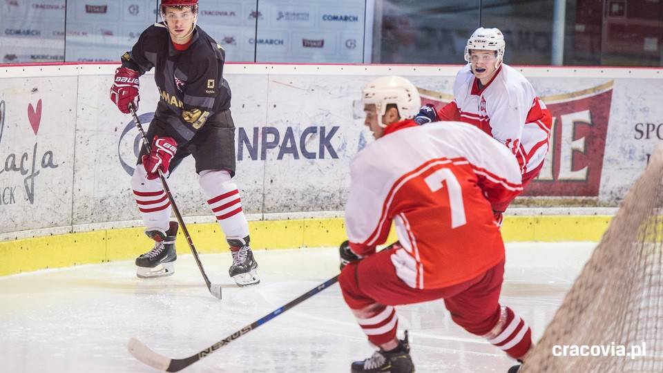 We win against Team PZHL
