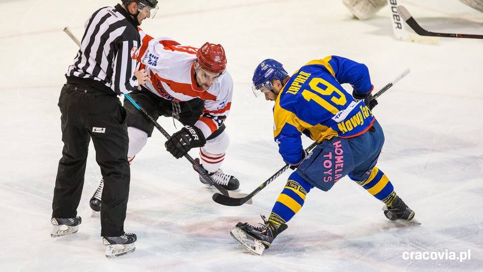 Podhale wins by a two-goal difference