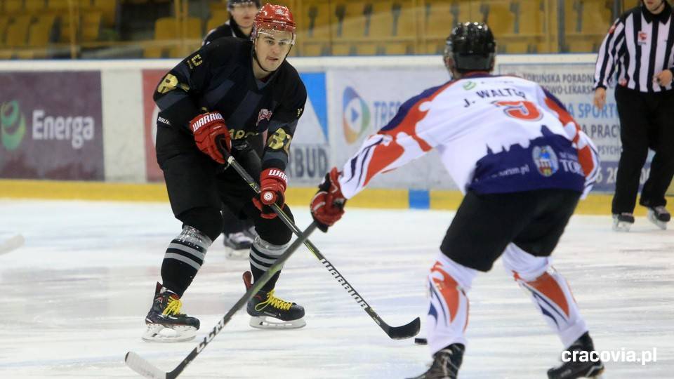 The first win against Energa Toruń in this season 