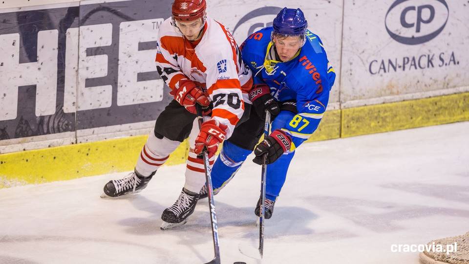 Big win and Štěpán Csamangó’s hattrick!