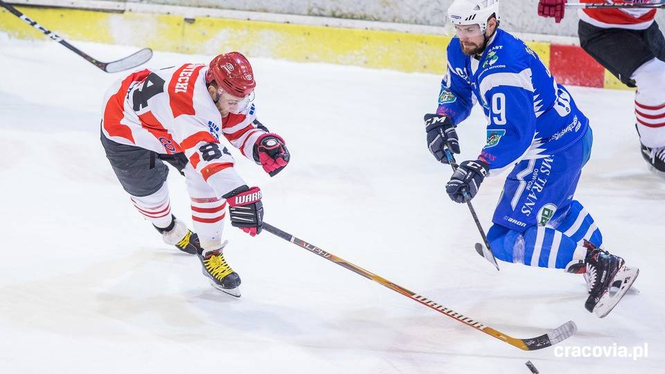 Pasy scored a goal in the last second, but Unia wins in penalty shootout 