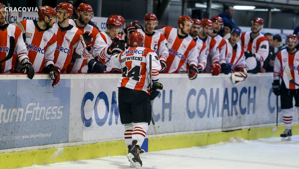 Porażka na zakończenie Zubr Cup