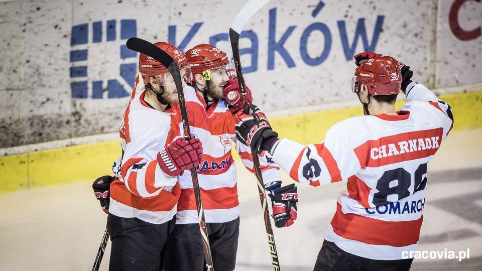 Pasy made another step to the final 