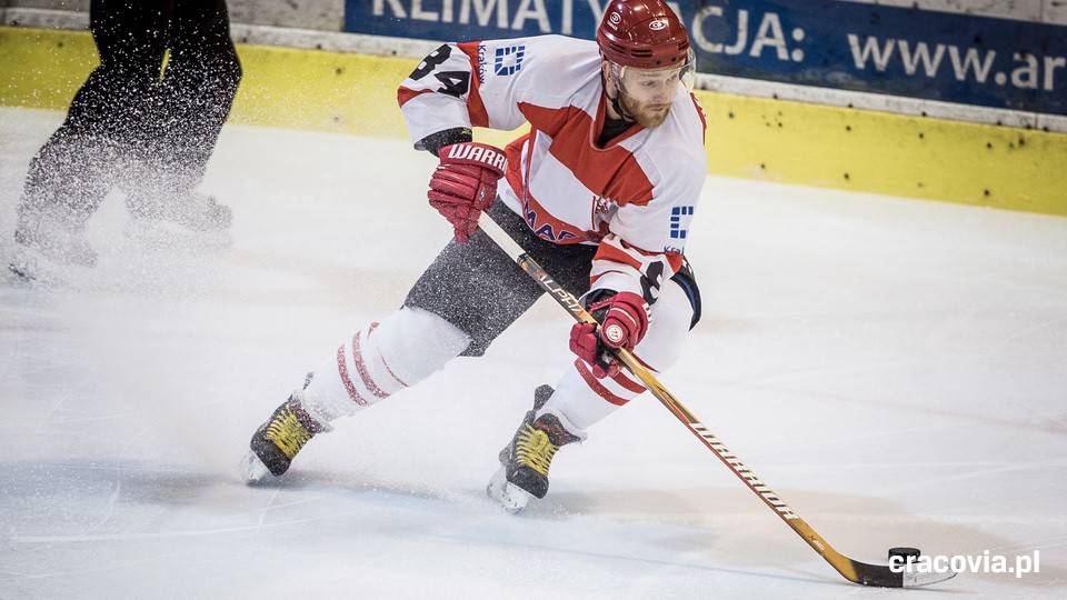 First pre-season win in Poprad