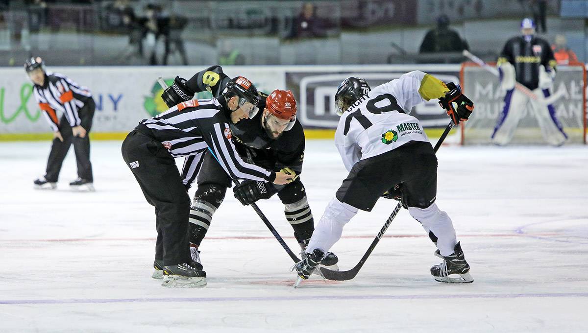 FINAŁ (mecz 5) GKS Tychy - Comarch Cracovia (