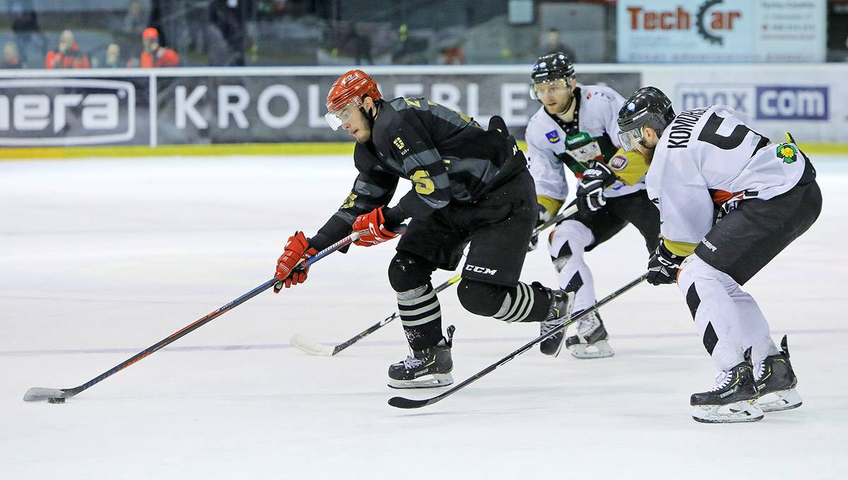 Third loss in the final