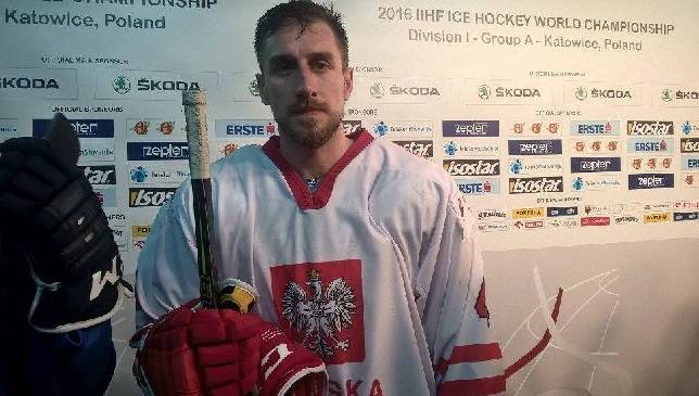Patryk Wajda po meczu z Włochami: Musi być lepiej