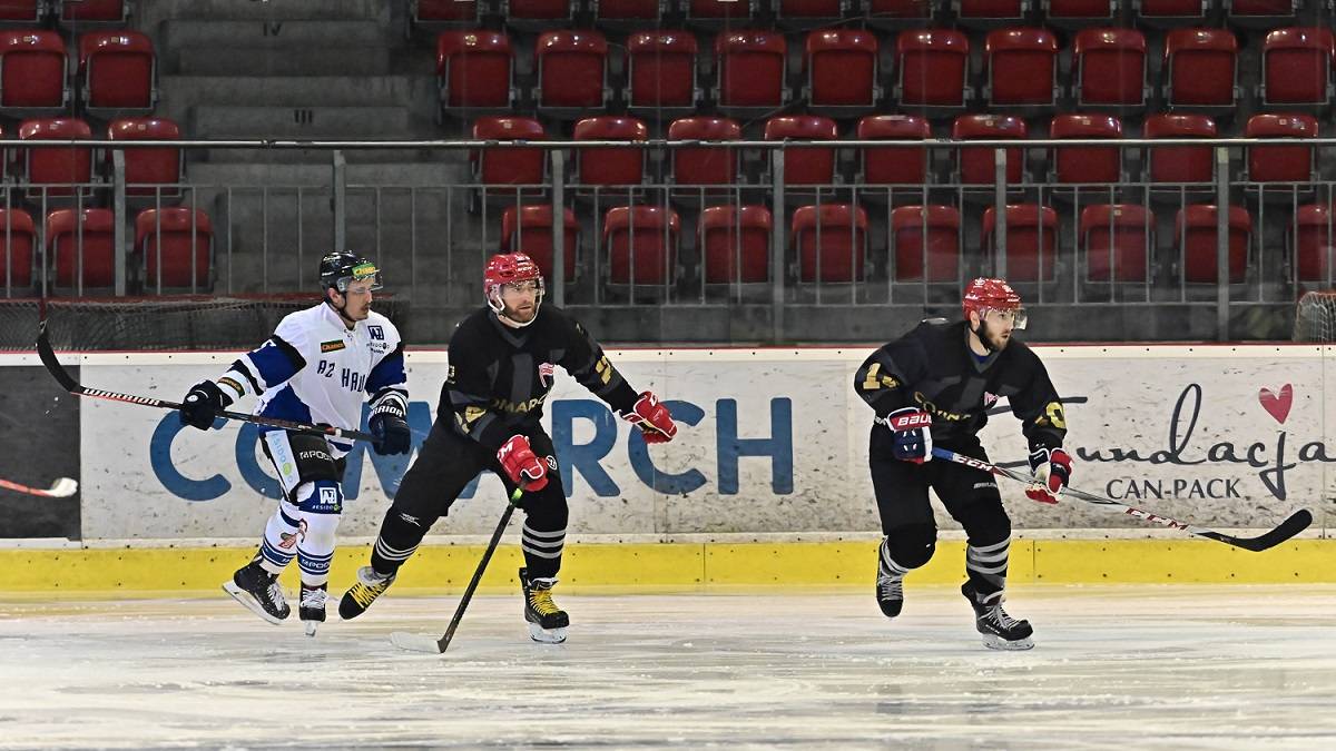 Pasy with a sixth place in Tatra Cup
