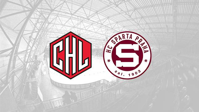 Rywal w Champions Hockey League: Sparta Praga, cz.1