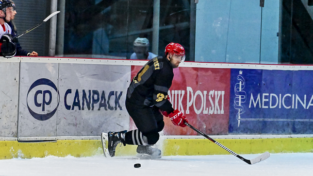 The schedule of IIHF International Cup in Kraków has been revealed!