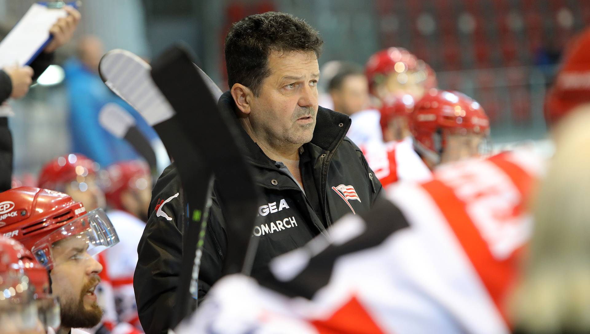 Rudolf Roháček: We gave our best