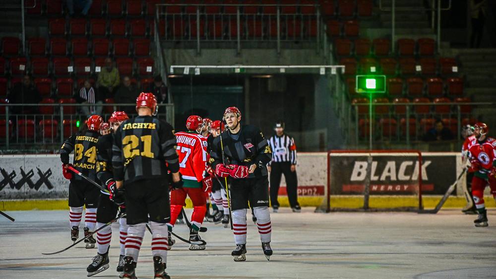 Zagłębie victorious after penalties