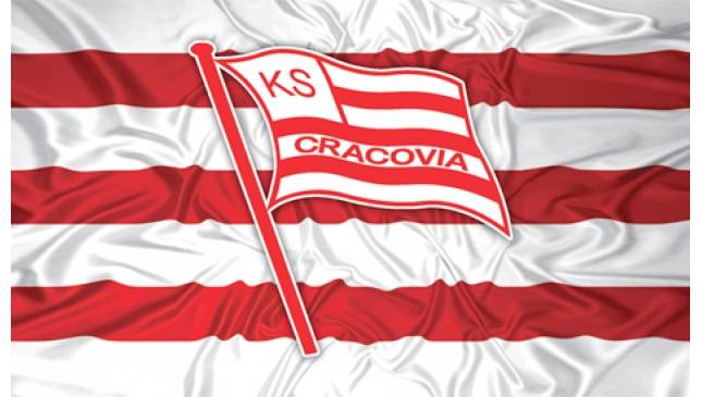 Gergő Nagy zawodnikiem Comarch Cracovii!