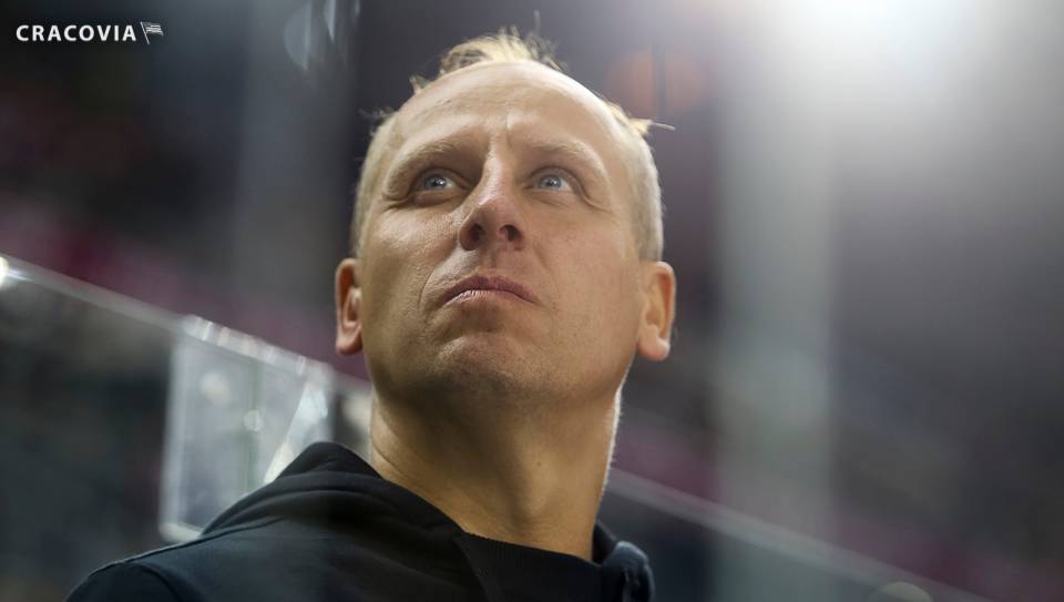 Sebastian Witowski i byli gracze Cracovii znów upamiętnią legendy