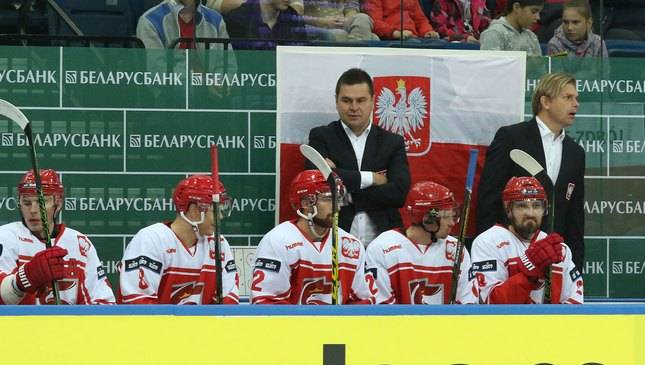 Trener kadry i GKS-u Katowice: Cracovia jest nie na nasz poziom 