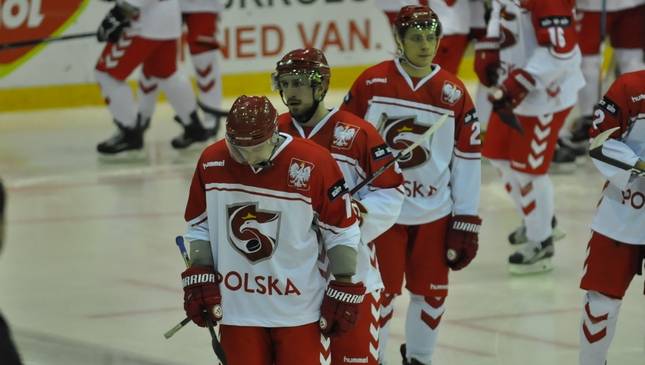 Wygrana na zakończenie. Hokeiści Cracovii autorami wszystkich goli reprezentacji!