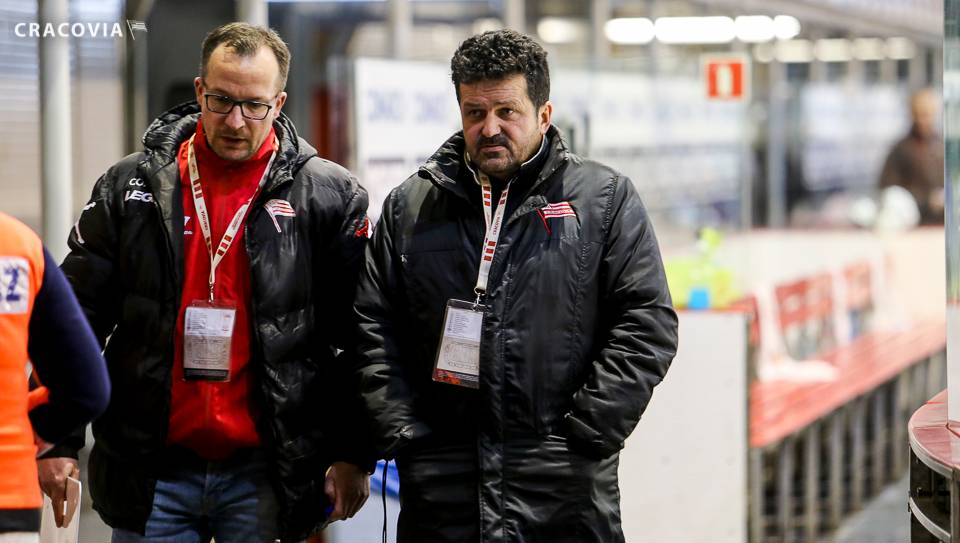 Trener Rohaček: Mecz o Superpuchar powinien odbyć się na nowo