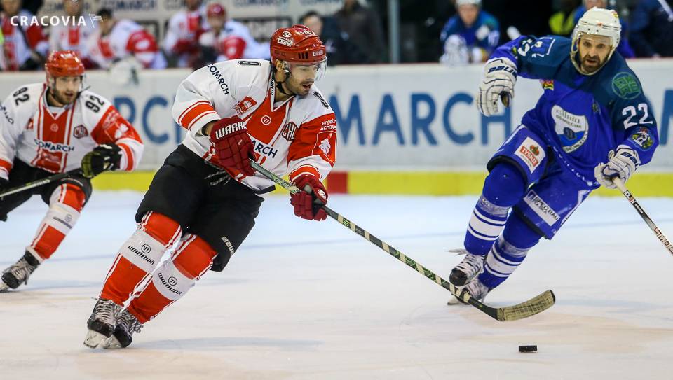 Zbliżają się play-off! Coraz mniej niewiadomych!