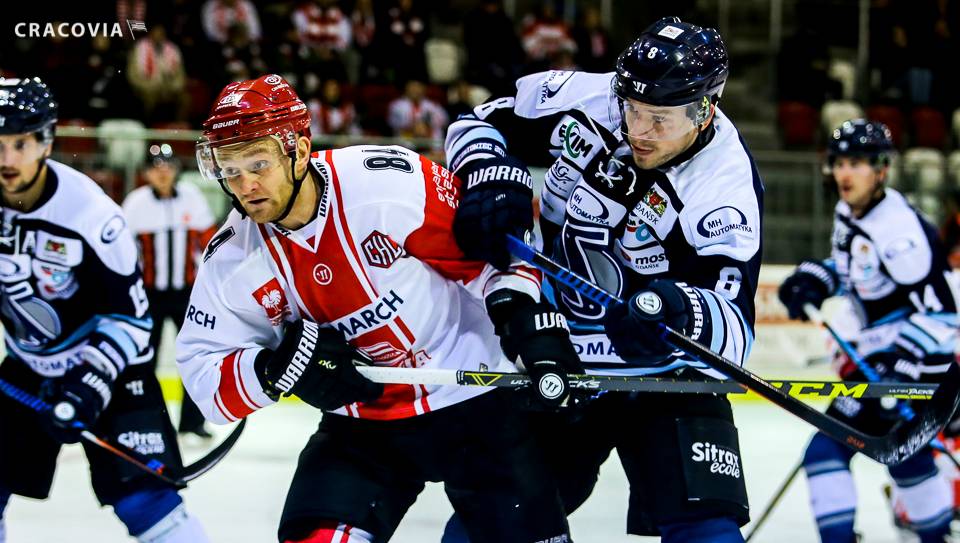 Comarch Cracovia - MH Automatyka Gdańsk, godz. 18:30