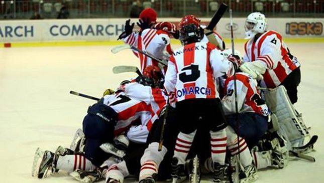 Juniorzy Cracovii z nieoczekiwaną szansą na awans do finałów!