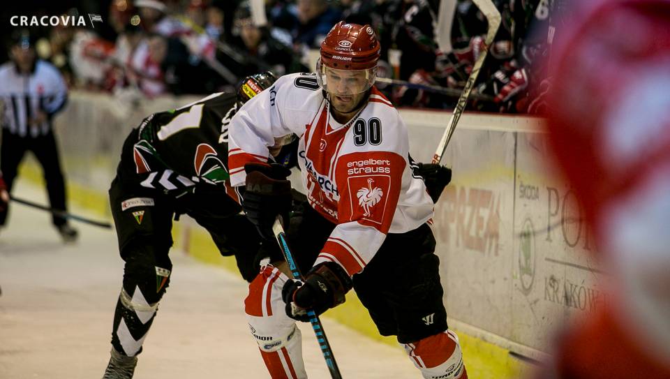Ostatni przed play-off wyjazd do Tychów. Po pierwsze zwycięstwo? 
