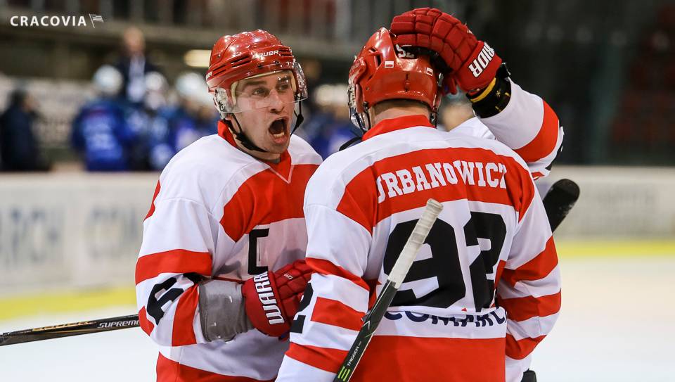 Okazałe zwycięstwo z Unią na start play-off