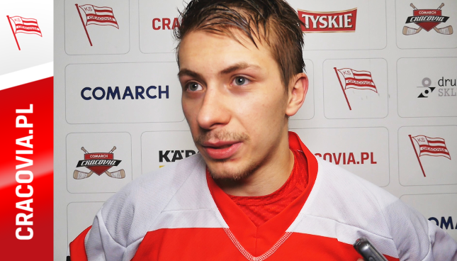 2 bramki i asysta Kapicy. 