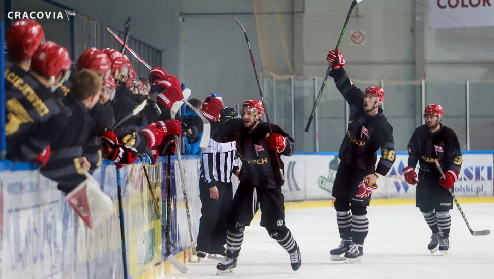 Mistrzowie Polski w finale! 