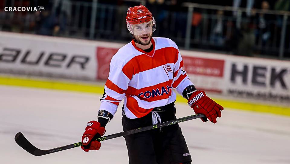 #NietypowyKasjer już jutro! Tomas Sykora i Adam Wilk sprzedadzą Wam bilety!