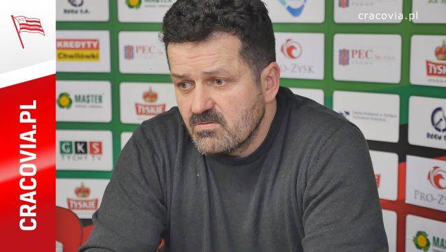 Trenerzy po piątym meczu finału 