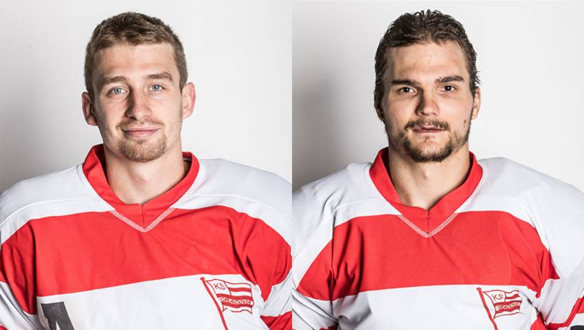 Dziubiński i Kalus odchodzą z Comarch Cracovii