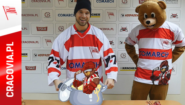 (Przy)gotuj z Teddym! - szykujemy pluszaki na 
